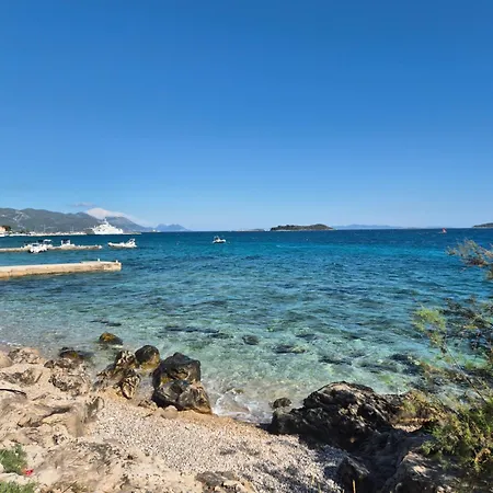 Nikol شقة أوروبيتش