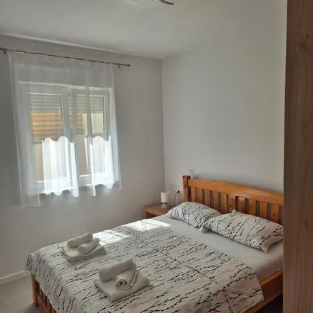 Nikol Apartment Orebic