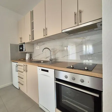 Apartment Nikol