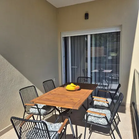 Apartment Nikol Orebic