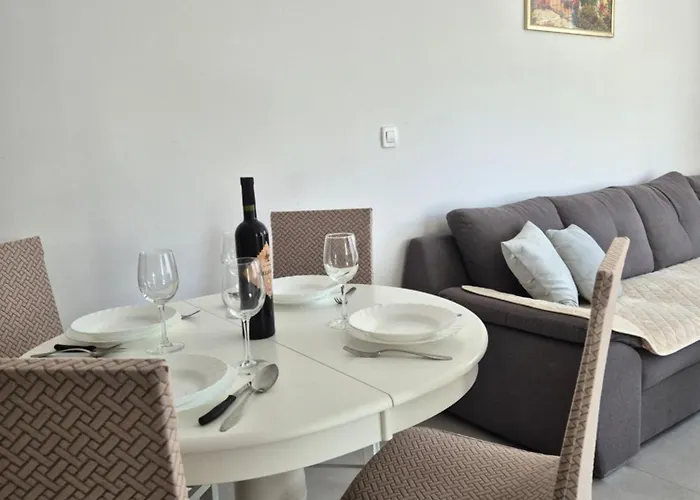 Apartman Nikol Orebić