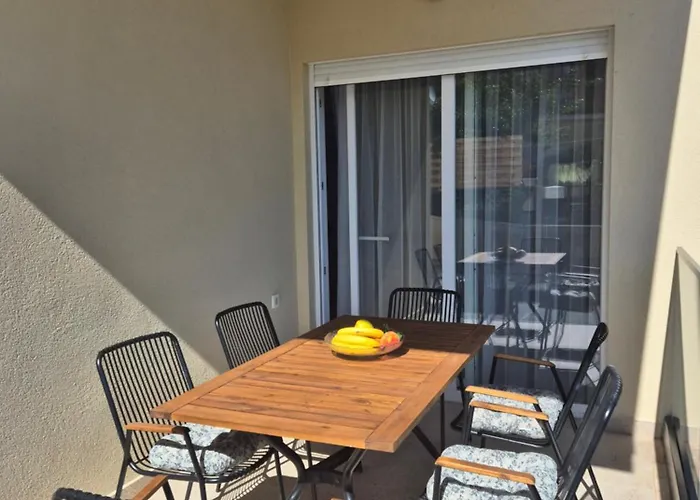 Apartman Nikol Orebić